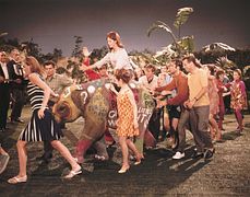 The Party