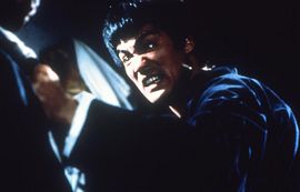 La Fureur De Vaincre