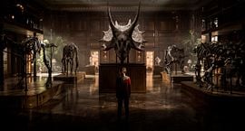 Jurassic World: Fallen Kingdom