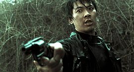 Memories of Murder