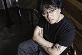 Memories of Murder