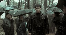 Memories of Murder
