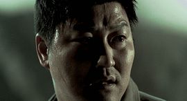 Memories of Murder