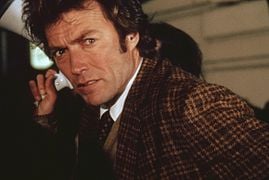 L'Inspecteur Harry