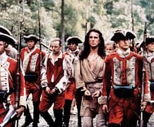 Le Dernier des Mohicans