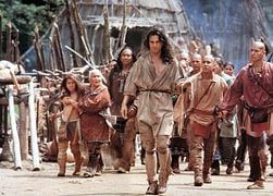 Le Dernier des Mohicans