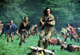 Le Dernier des Mohicans