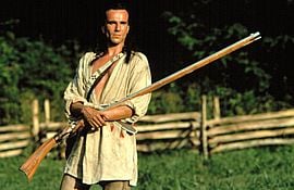 Le Dernier des Mohicans