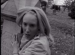 La Nuit des morts-vivants