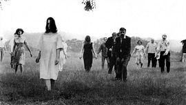 La Nuit des morts-vivants