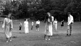 La Nuit des morts-vivants