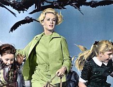 Les Oiseaux