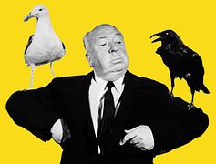 Les Oiseaux