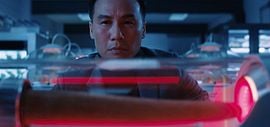 Jurassic World: Fallen Kingdom