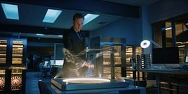Jurassic World: Fallen Kingdom