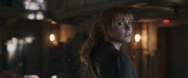 Jurassic World: Fallen Kingdom