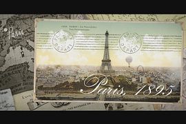 Be natural, l’histoire cachée d’Alice Guy-Blaché