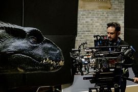 Jurassic World: Fallen Kingdom