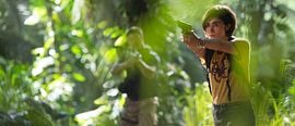 Jurassic World: Fallen Kingdom