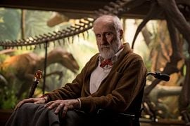 Jurassic World: Fallen Kingdom