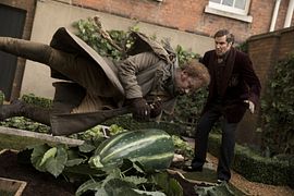 Holmes & Watson