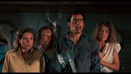Evil Dead 2
