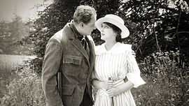 Be natural, l’histoire cachée d’Alice Guy-Blaché