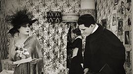 Be natural, l’histoire cachée d’Alice Guy-Blaché