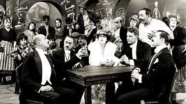 Be natural, l’histoire cachée d’Alice Guy-Blaché