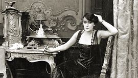 Be natural, l’histoire cachée d’Alice Guy-Blaché
