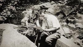 Be natural, l’histoire cachée d’Alice Guy-Blaché