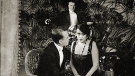 Be natural, l’histoire cachée d’Alice Guy-Blaché