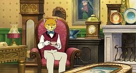Le Royaume des chats