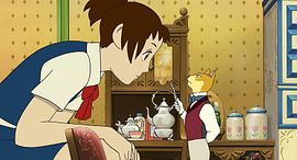 Le Royaume des chats