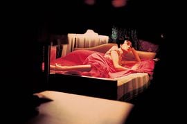 In the Mood for Love