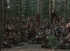 Requiem pour un massacre