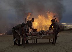 Requiem pour un massacre
