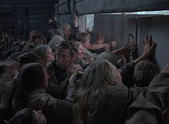 Requiem pour un massacre