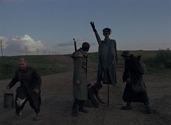 Requiem pour un massacre