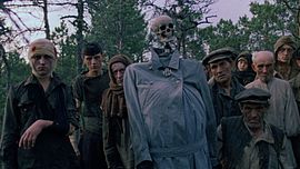 Requiem pour un massacre