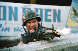 Full Metal Jacket