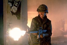 Full Metal Jacket
