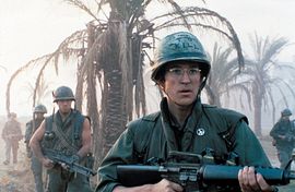 Full Metal Jacket