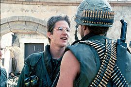Full Metal Jacket