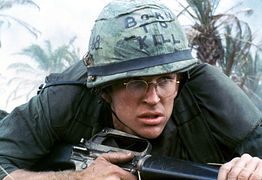 Full Metal Jacket