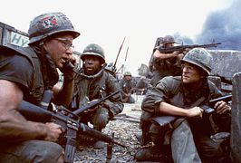 Full Metal Jacket