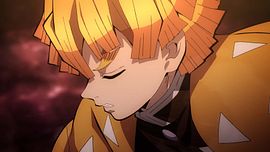 Demon Slayer - Kimetsu no Yaiba - Le film : Le train de l'infini