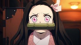 Demon Slayer - Kimetsu no Yaiba - Le film : Le train de l'infini