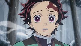 Demon Slayer - Kimetsu no Yaiba - Le film : Le train de l'infini