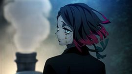 Demon Slayer - Kimetsu no Yaiba - Le film : Le train de l'infini